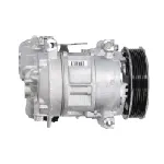 Kompresor, klima-uređaj DENSO DCP21017 IC-E6FA09