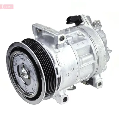 Kompresor, klima-uređaj DENSO DCP21017 IC-E6FA09