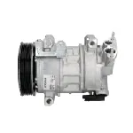 Kompresor, klima-uređaj DENSO DCP21021 IC-F825B9