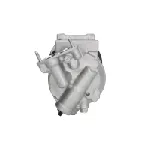 Kompresor, klima-uređaj DENSO DCP21021 IC-F825B9