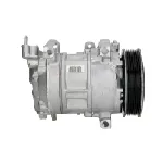 Kompresor, klima-uređaj DENSO DCP21021 IC-F825B9