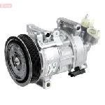 Kompresor, klima-uređaj DENSO DCP21021 IC-F825B9