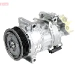 Kompresor, klima-uređaj DENSO DCP21023 IC-G0NKB7