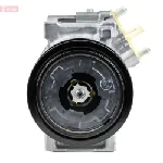 Kompresor, klima-uređaj DENSO DCP21023 IC-G0NKB7