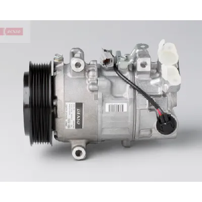 Kompresor, klima-uređaj DENSO DCP23031 IC-C543BC