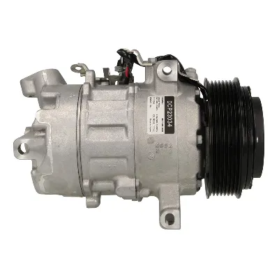 Kompresor, klima-uređaj DENSO DCP23034 IC-D77662