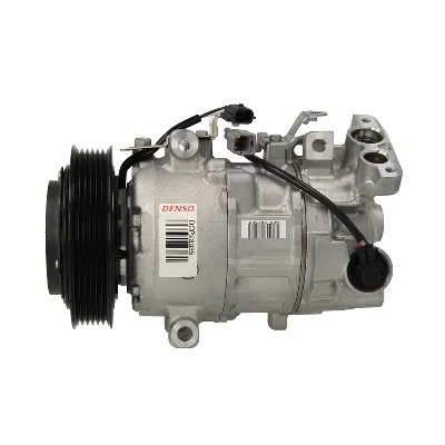 Kompresor, klima-uređaj DENSO DCP23035 IC-D77664