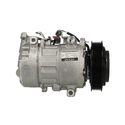 Kompresor, klima-uređaj DENSO DCP23035 IC-D77664