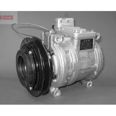 Kompresor, klima-uređaj DENSO DCP23535 IC-BE7059
