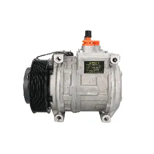 Kompresor, klima-uređaj DENSO DCP23537 IC-BE705F