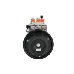 Kompresor, klima-uređaj DENSO DCP23537 IC-BE705F