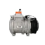 Kompresor, klima-uređaj DENSO DCP23537 IC-BE705F