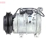 Kompresor, klima-uređaj DENSO DCP23539 IC-G0K6NR