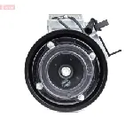 Kompresor, klima-uređaj DENSO DCP23539 IC-G0K6NR