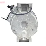 Kompresor, klima-uređaj DENSO DCP23539 IC-G0K6NR