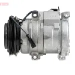 Kompresor, klima-uređaj DENSO DCP23541 IC-G0K6NT