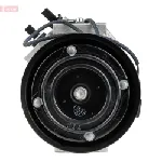 Kompresor, klima-uređaj DENSO DCP23541 IC-G0K6NT