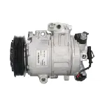 Kompresor, klima-uređaj DENSO DCP27001 IC-B2A83C