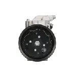 Kompresor, klima-uređaj DENSO DCP27001 IC-B2A83C