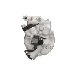 Kompresor, klima-uređaj DENSO DCP27001 IC-B2A83C