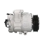 Kompresor, klima-uređaj DENSO DCP27001 IC-B2A83C