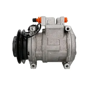 Kompresor, klima-uređaj DENSO DCP28006 IC-B2A784