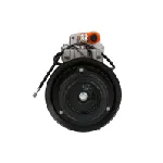 Kompresor, klima-uređaj DENSO DCP28006 IC-B2A784