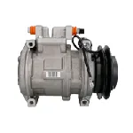 Kompresor, klima-uređaj DENSO DCP28006 IC-B2A784