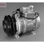 Kompresor, klima-uređaj DENSO DCP28006 IC-B2A784