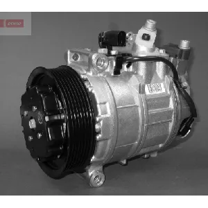 Kompresor, klima-uređaj DENSO DCP28010 IC-C543C2