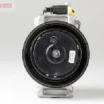 Kompresor, klima-uređaj DENSO DCP28014 IC-C6634D