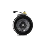 Kompresor, klima-uređaj DENSO DCP28016 IC-C6634E