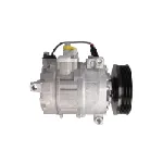 Kompresor, klima-uređaj DENSO DCP28016 IC-C6634E