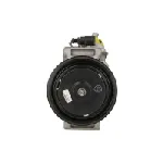 Kompresor, klima-uređaj DENSO DCP28017 IC-D7768E