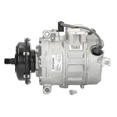 Kompresor, klima-uređaj DENSO DCP32006 IC-B2A85F