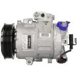 Kompresor, klima-uređaj DENSO DCP32020 IC-B2A878