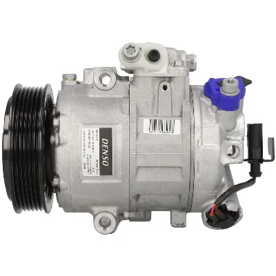 Kompresor, klima-uređaj DENSO DCP32020 IC-B2A878