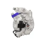 Kompresor, klima-uređaj DENSO DCP32020 IC-B2A878