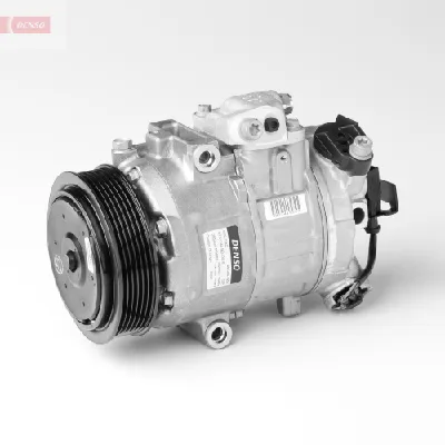 Kompresor, klima-uređaj DENSO DCP32020 IC-B2A878