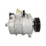 Kompresor, klima-uređaj DENSO DCP32021 IC-B2A87A