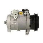 Kompresor, klima-uređaj DENSO DCP32067 IC-D7769E