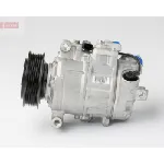 Kompresor, klima-uređaj DENSO DCP32071 IC-DCC074