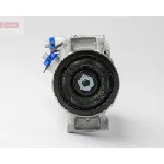 Kompresor, klima-uređaj DENSO DCP32071 IC-DCC074