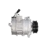 Kompresor, klima-uređaj DENSO DCP32073 IC-F4A999