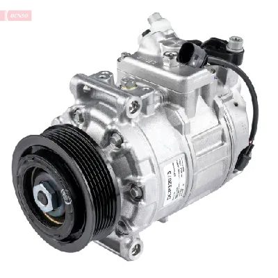 Kompresor, klima-uređaj DENSO DCP32073 IC-F4A999