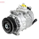 Kompresor, klima-uređaj DENSO DCP32075 IC-F6BCE8