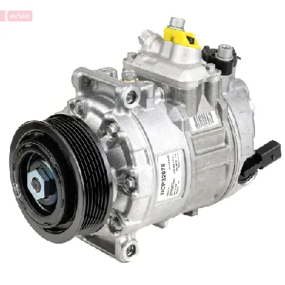 Kompresor, klima-uređaj DENSO DCP32076 IC-F6BCE9