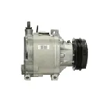 Kompresor, klima-uređaj DENSO DCP36001 IC-D2834E