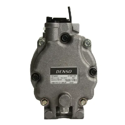 Kompresor, klima-uređaj DENSO DCP36003 IC-D28350