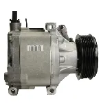 Kompresor, klima-uređaj DENSO DCP36003 IC-D28350